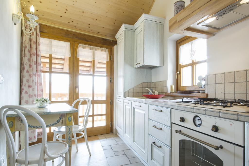 Casa Ursic Scrittore Grimacco Екстер'єр фото