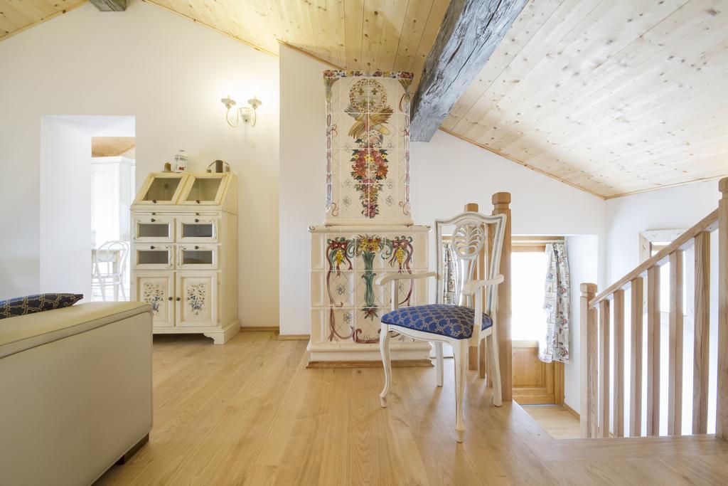 Casa Ursic Scrittore Grimacco Екстер'єр фото