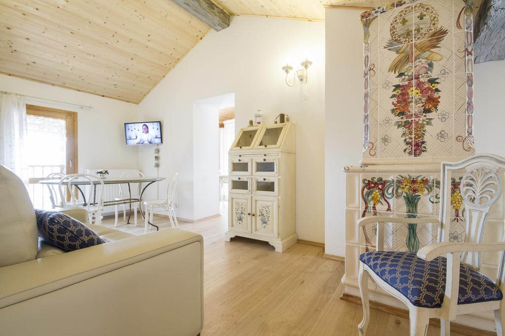 Casa Ursic Scrittore Grimacco Екстер'єр фото
