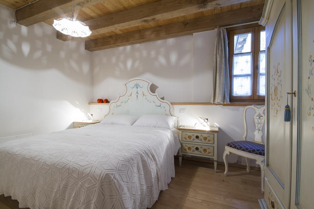 Casa Ursic Scrittore Grimacco Екстер'єр фото