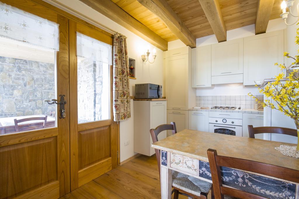 Casa Ursic Scrittore Grimacco Екстер'єр фото